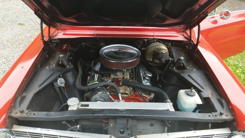 Used 1967 Chevrolet Nova -383 STROKER- FUEL INJECTED-SEE VIDEO | Mundelein, IL
