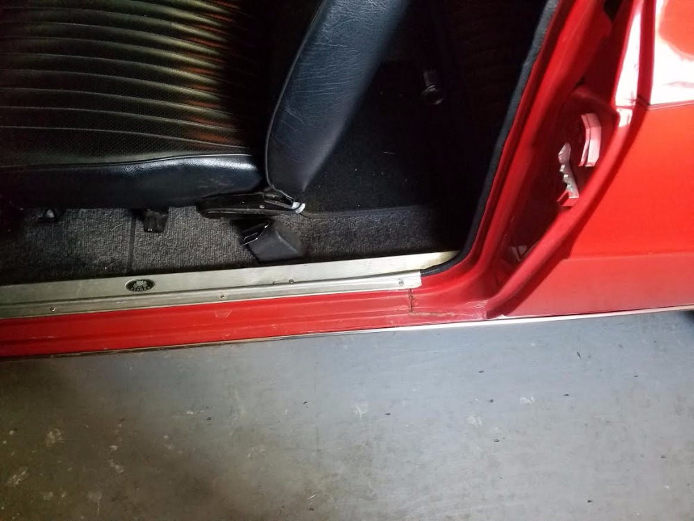 Used 1967 Chevrolet Nova -383 STROKER- FUEL INJECTED-SEE VIDEO | Mundelein, IL