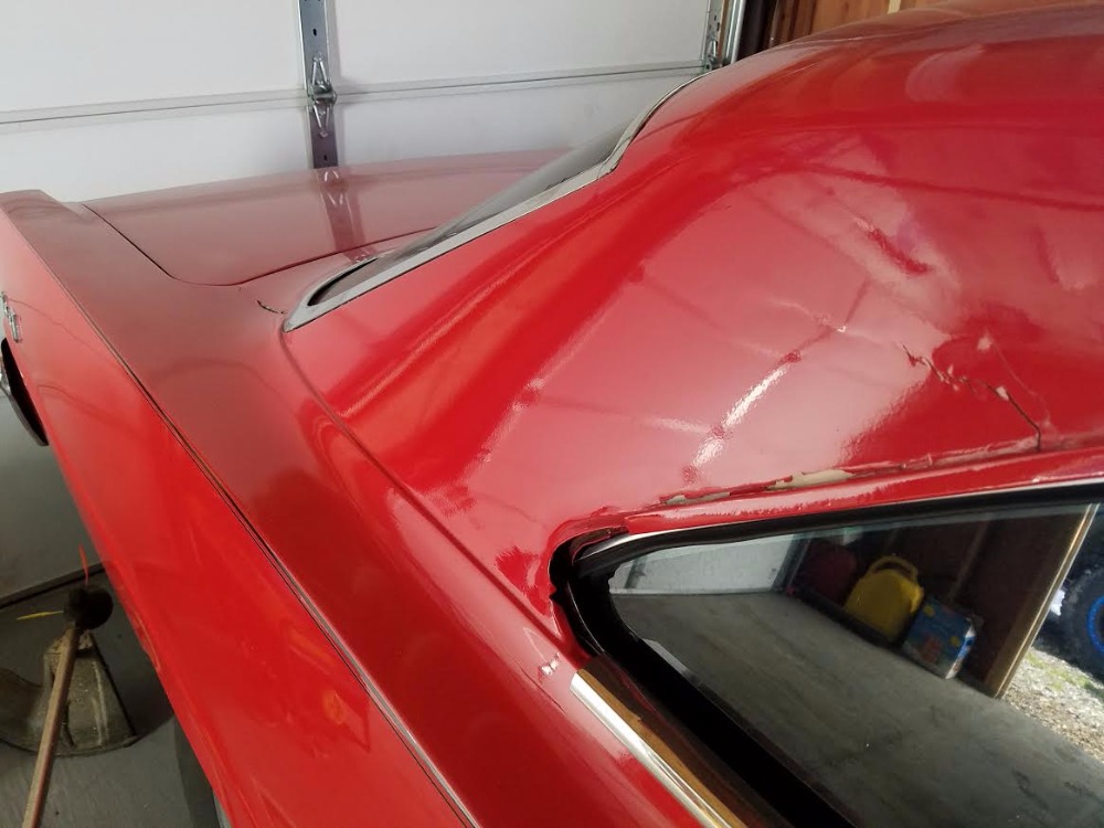 Used 1967 Chevrolet Nova -383 STROKER- FUEL INJECTED-SEE VIDEO | Mundelein, IL