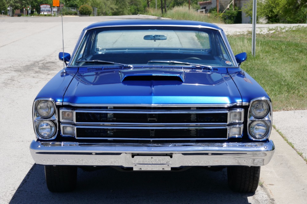Used 1966 Ford Galaxie -FORMER SHOW CAR- GREAT BODY AND PAINT-SEE VIDEO | Mundelein, IL