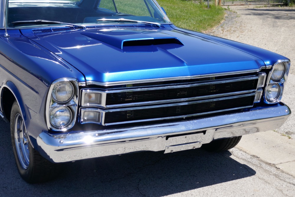 Used 1966 Ford Galaxie -FORMER SHOW CAR- GREAT BODY AND PAINT-SEE VIDEO | Mundelein, IL