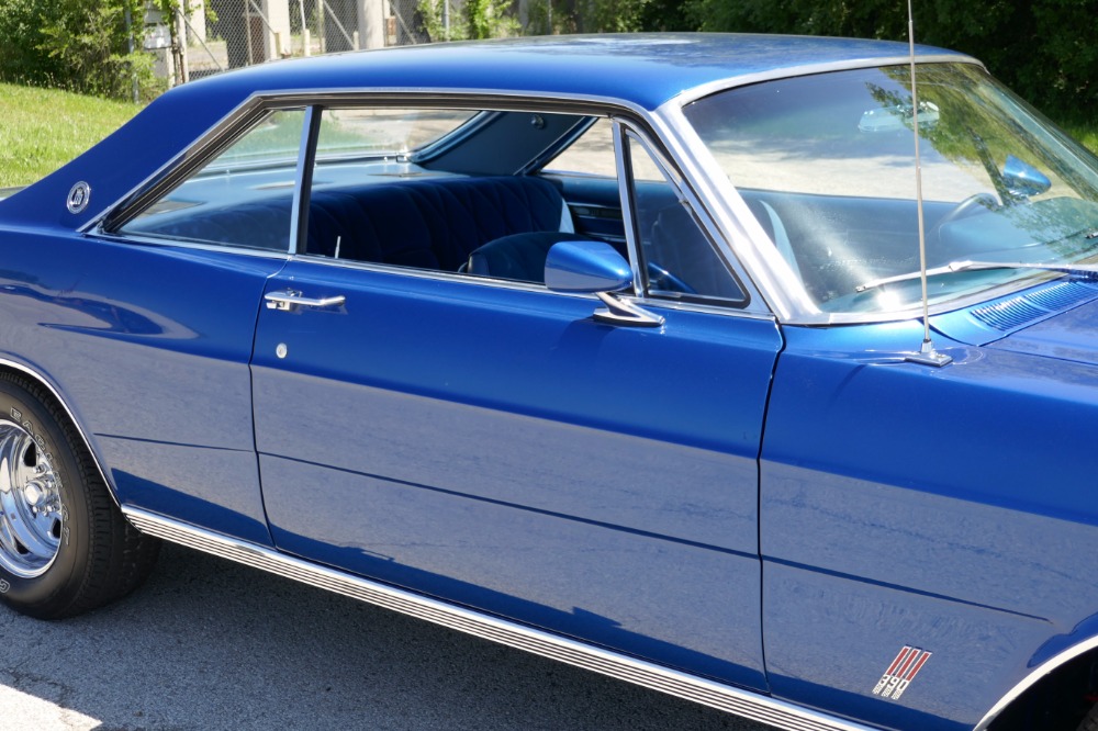 Used 1966 Ford Galaxie -FORMER SHOW CAR- GREAT BODY AND PAINT-SEE VIDEO | Mundelein, IL