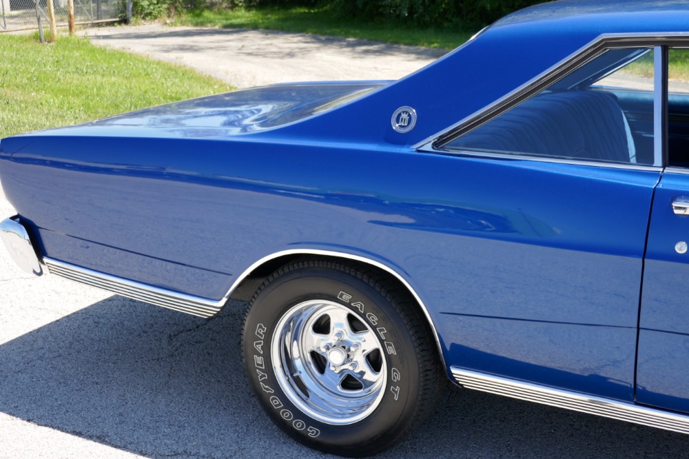 Used 1966 Ford Galaxie -FORMER SHOW CAR- GREAT BODY AND PAINT-SEE VIDEO | Mundelein, IL