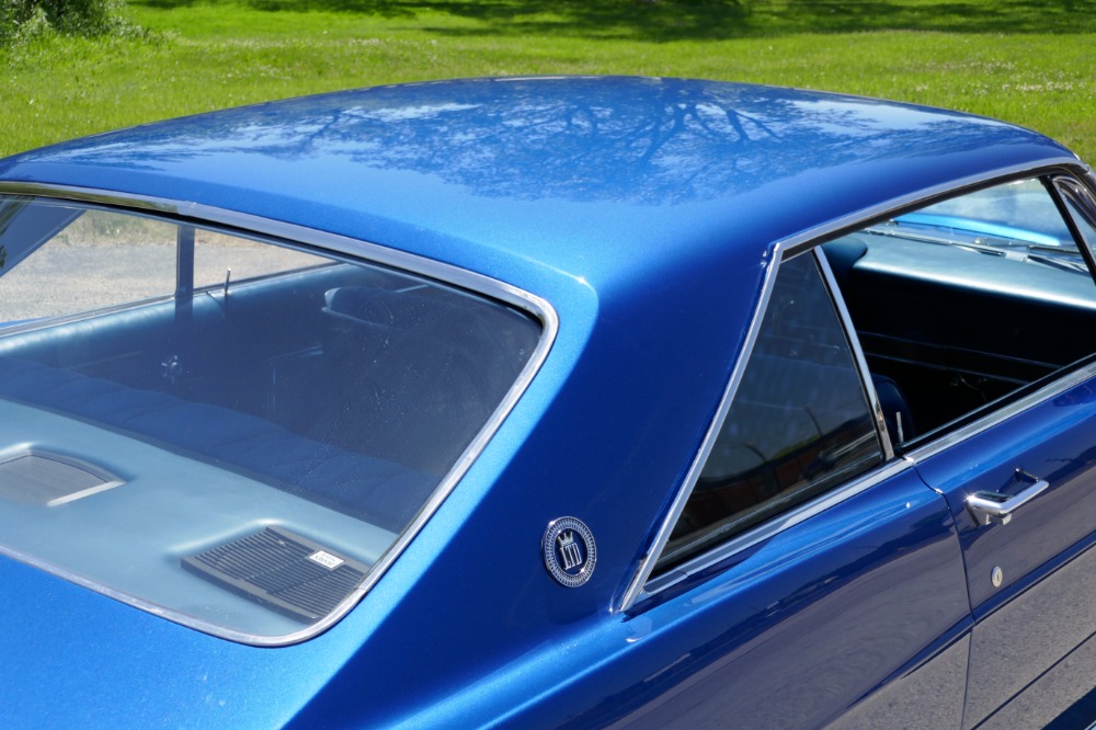 Used 1966 Ford Galaxie -FORMER SHOW CAR- GREAT BODY AND PAINT-SEE VIDEO | Mundelein, IL