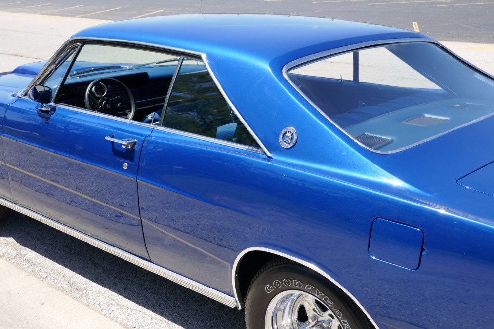 Used 1966 Ford Galaxie -FORMER SHOW CAR- GREAT BODY AND PAINT-SEE VIDEO | Mundelein, IL