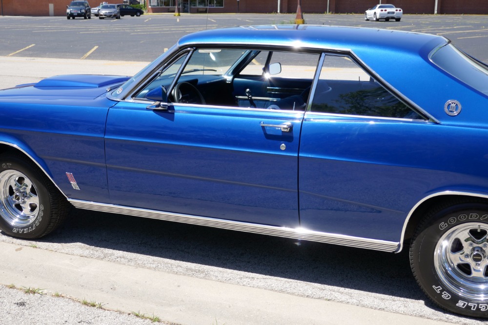 Used 1966 Ford Galaxie -FORMER SHOW CAR- GREAT BODY AND PAINT-SEE VIDEO | Mundelein, IL