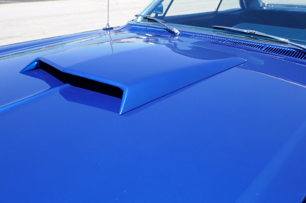Used 1966 Ford Galaxie -FORMER SHOW CAR- GREAT BODY AND PAINT-SEE VIDEO | Mundelein, IL