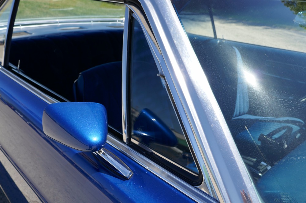 Used 1966 Ford Galaxie -FORMER SHOW CAR- GREAT BODY AND PAINT-SEE VIDEO | Mundelein, IL