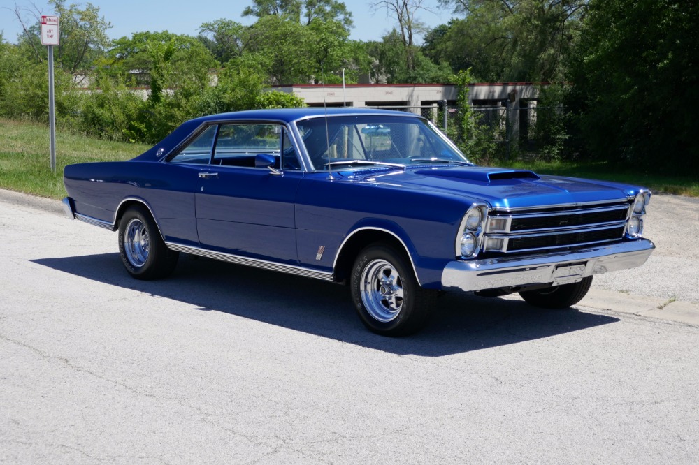 Used 1966 Ford Galaxie -FORMER SHOW CAR- GREAT BODY AND PAINT-SEE VIDEO | Mundelein, IL