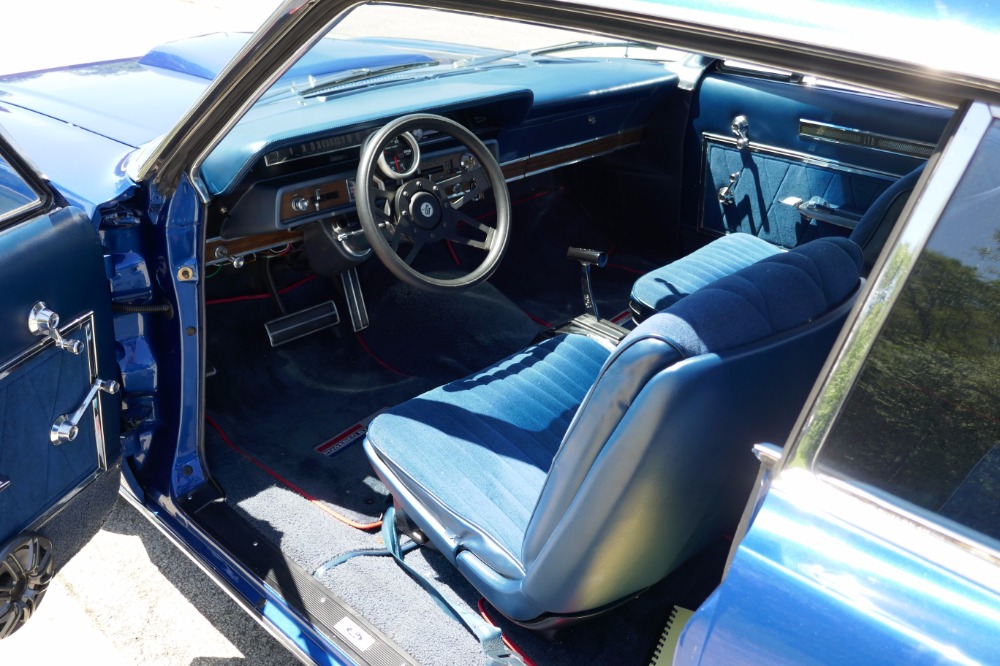 Used 1966 Ford Galaxie -FORMER SHOW CAR- GREAT BODY AND PAINT-SEE VIDEO | Mundelein, IL