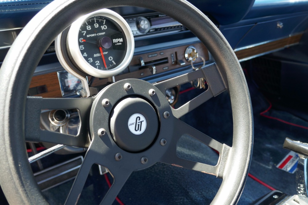 Used 1966 Ford Galaxie -FORMER SHOW CAR- GREAT BODY AND PAINT-SEE VIDEO | Mundelein, IL