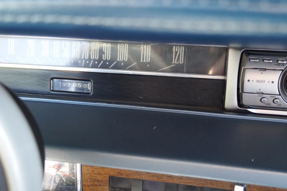 Used 1966 Ford Galaxie -FORMER SHOW CAR- GREAT BODY AND PAINT-SEE VIDEO | Mundelein, IL