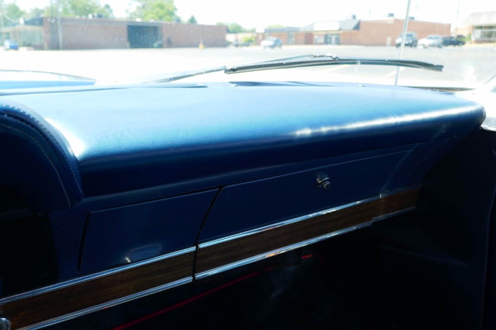 Used 1966 Ford Galaxie -FORMER SHOW CAR- GREAT BODY AND PAINT-SEE VIDEO | Mundelein, IL
