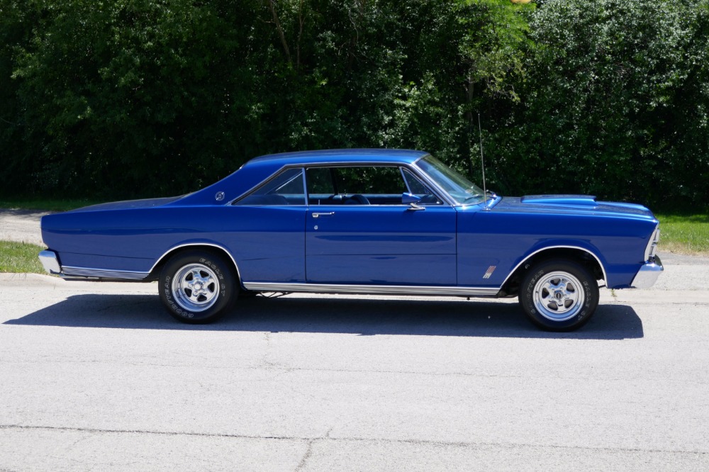 Used 1966 Ford Galaxie -FORMER SHOW CAR- GREAT BODY AND PAINT-SEE VIDEO | Mundelein, IL