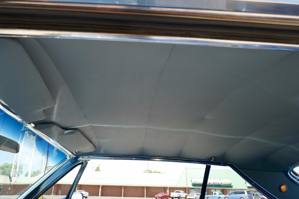 Used 1966 Ford Galaxie -FORMER SHOW CAR- GREAT BODY AND PAINT-SEE VIDEO | Mundelein, IL