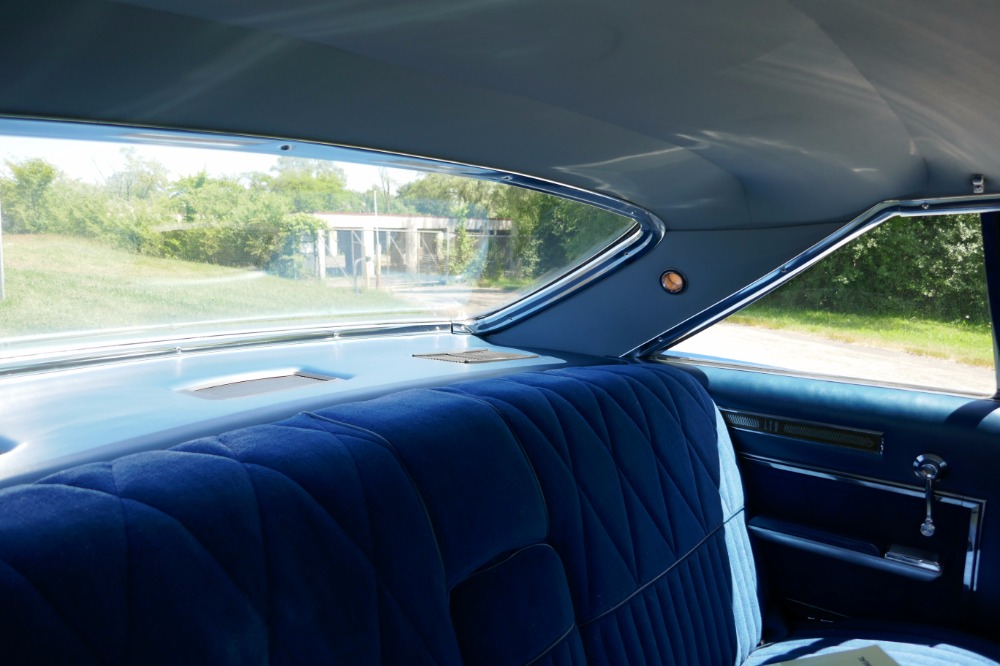 Used 1966 Ford Galaxie -FORMER SHOW CAR- GREAT BODY AND PAINT-SEE VIDEO | Mundelein, IL