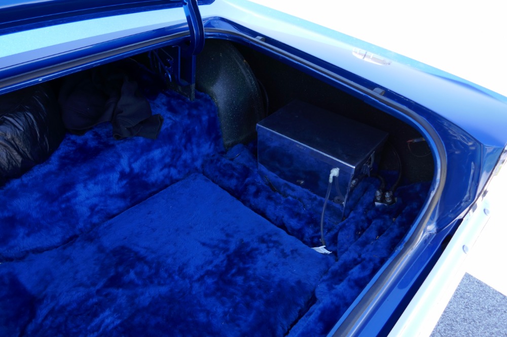 Used 1966 Ford Galaxie -FORMER SHOW CAR- GREAT BODY AND PAINT-SEE VIDEO | Mundelein, IL