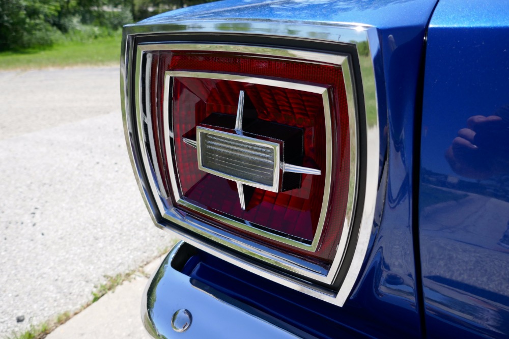 Used 1966 Ford Galaxie -FORMER SHOW CAR- GREAT BODY AND PAINT-SEE VIDEO | Mundelein, IL