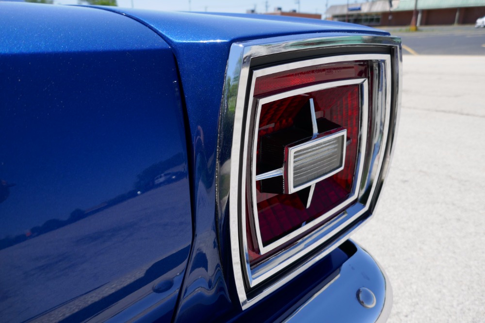 Used 1966 Ford Galaxie -FORMER SHOW CAR- GREAT BODY AND PAINT-SEE VIDEO | Mundelein, IL