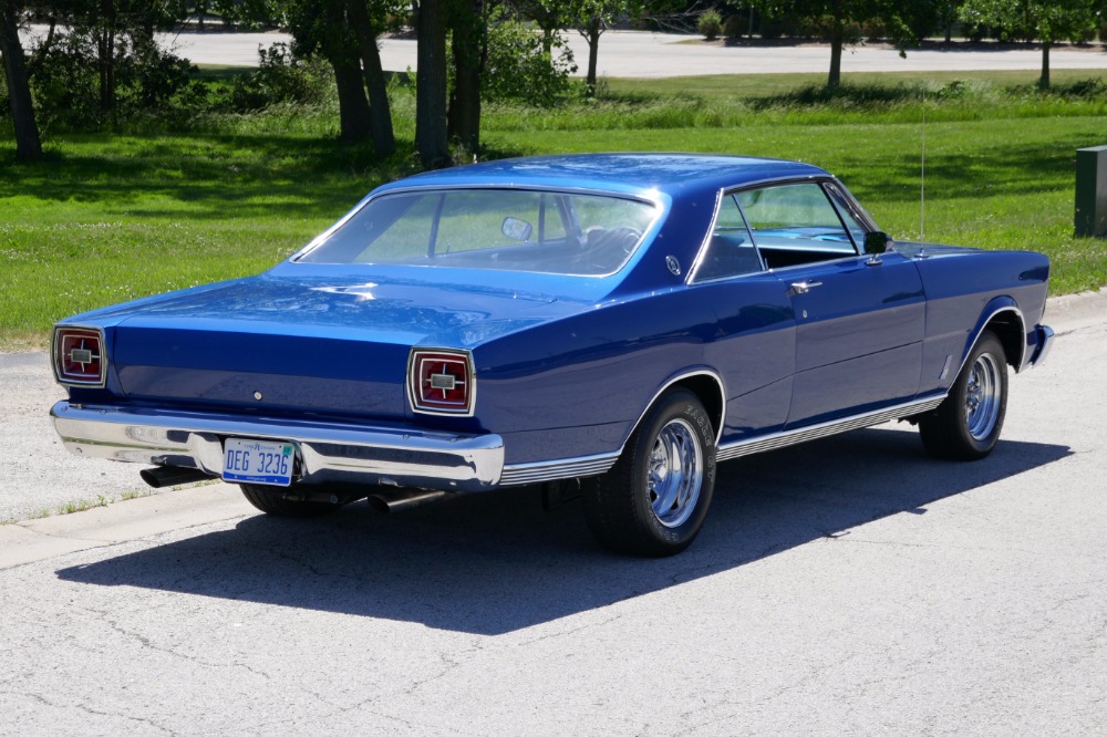 Used 1966 Ford Galaxie -FORMER SHOW CAR- GREAT BODY AND PAINT-SEE VIDEO | Mundelein, IL