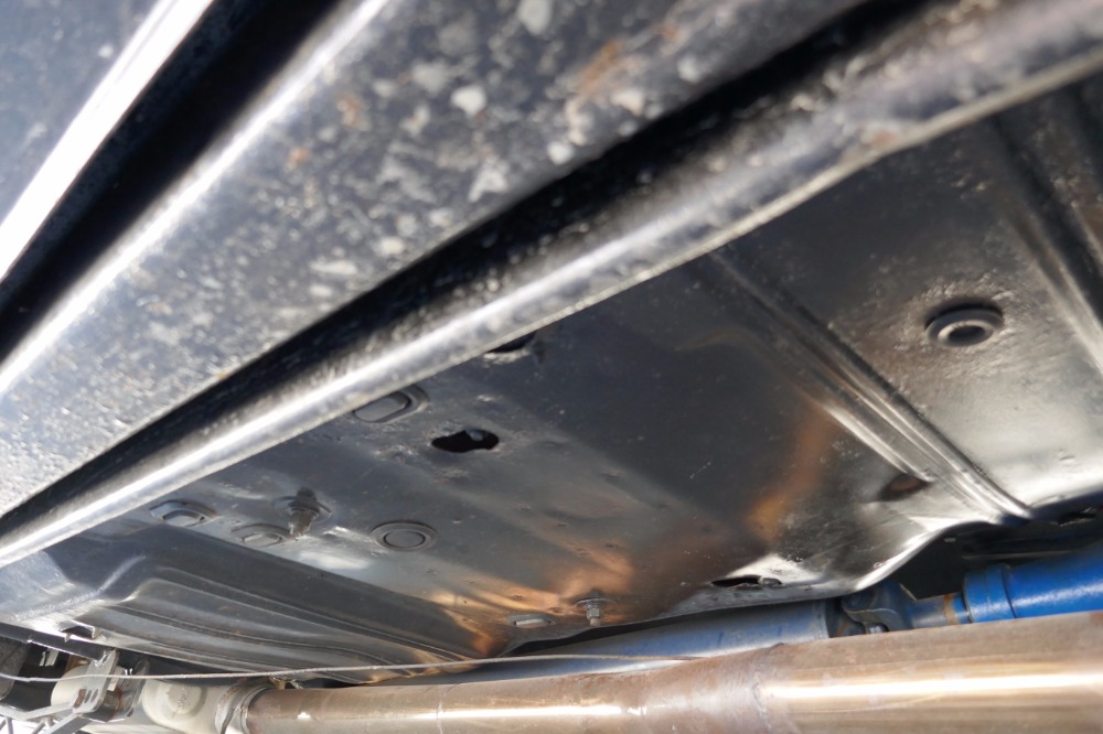Used 1966 Ford Galaxie -FORMER SHOW CAR- GREAT BODY AND PAINT-SEE VIDEO | Mundelein, IL