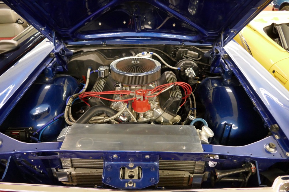 Used 1966 Ford Galaxie -FORMER SHOW CAR- GREAT BODY AND PAINT-SEE VIDEO | Mundelein, IL
