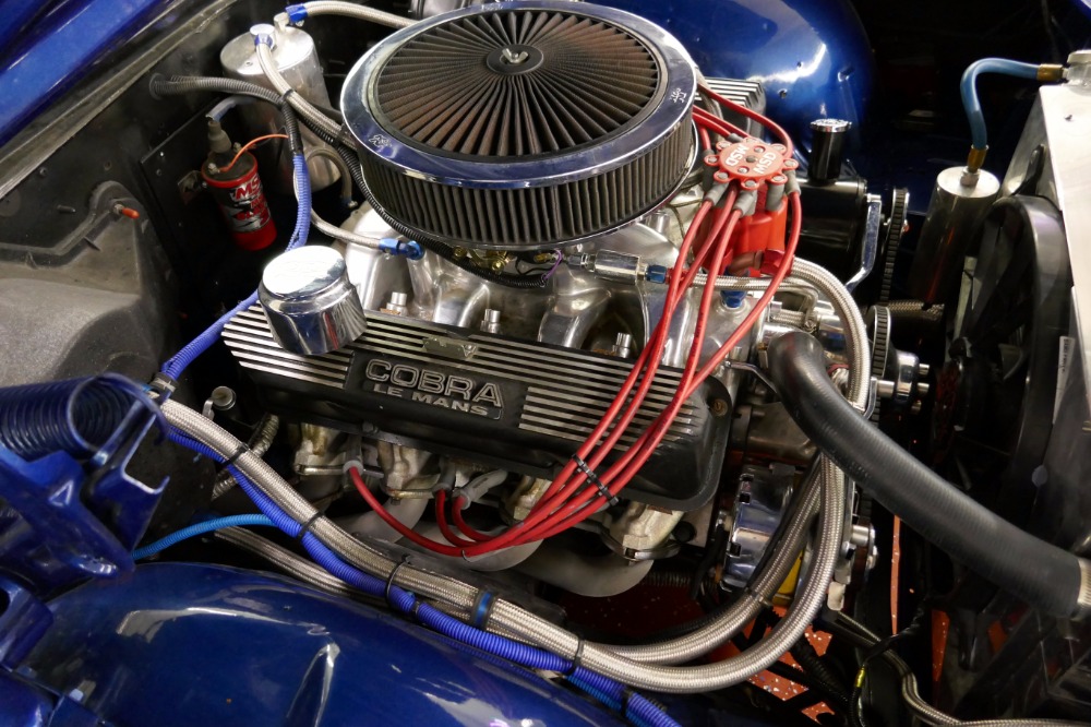 Used 1966 Ford Galaxie -FORMER SHOW CAR- GREAT BODY AND PAINT-SEE VIDEO | Mundelein, IL