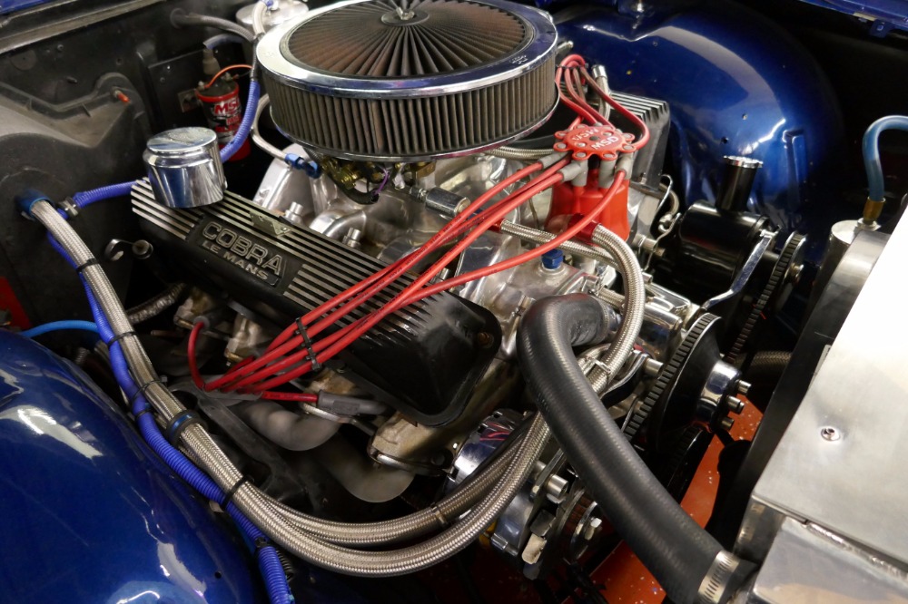 Used 1966 Ford Galaxie -FORMER SHOW CAR- GREAT BODY AND PAINT-SEE VIDEO | Mundelein, IL
