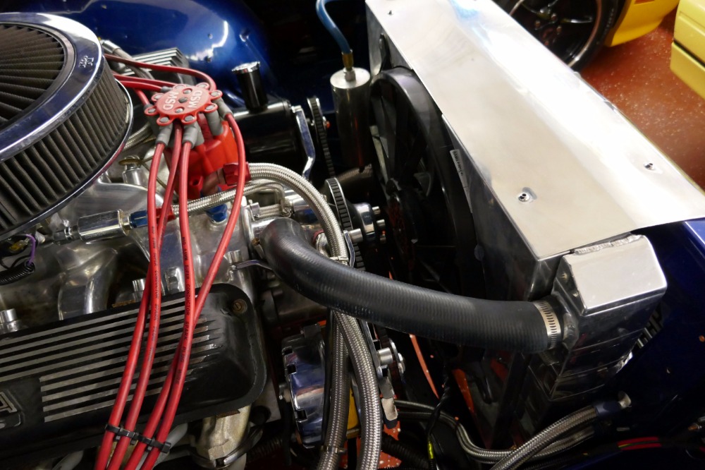Used 1966 Ford Galaxie -FORMER SHOW CAR- GREAT BODY AND PAINT-SEE VIDEO | Mundelein, IL