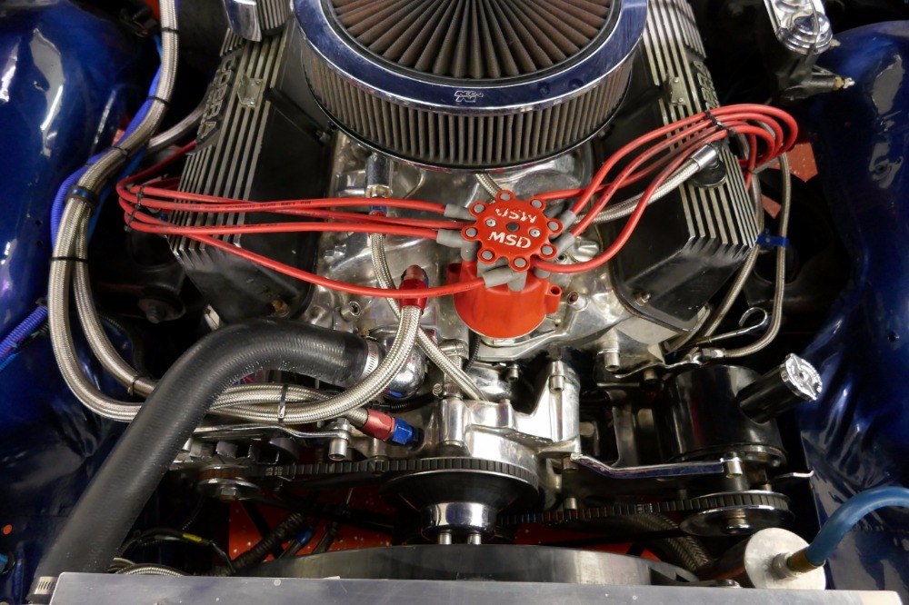 Used 1966 Ford Galaxie -FORMER SHOW CAR- GREAT BODY AND PAINT-SEE VIDEO | Mundelein, IL