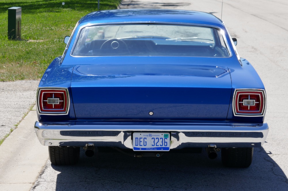 Used 1966 Ford Galaxie -FORMER SHOW CAR- GREAT BODY AND PAINT-SEE VIDEO | Mundelein, IL