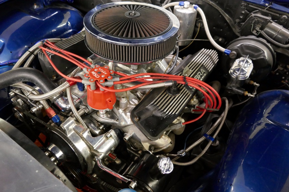 Used 1966 Ford Galaxie -FORMER SHOW CAR- GREAT BODY AND PAINT-SEE VIDEO | Mundelein, IL