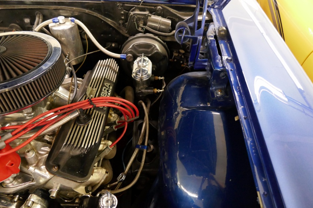 Used 1966 Ford Galaxie -FORMER SHOW CAR- GREAT BODY AND PAINT-SEE VIDEO | Mundelein, IL