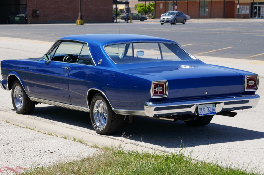 Used 1966 Ford Galaxie -FORMER SHOW CAR- GREAT BODY AND PAINT-SEE VIDEO | Mundelein, IL