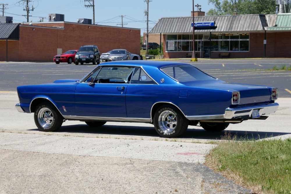 Used 1966 Ford Galaxie -FORMER SHOW CAR- GREAT BODY AND PAINT-SEE VIDEO | Mundelein, IL