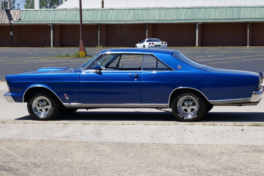 Used 1966 Ford Galaxie -FORMER SHOW CAR- GREAT BODY AND PAINT-SEE VIDEO | Mundelein, IL