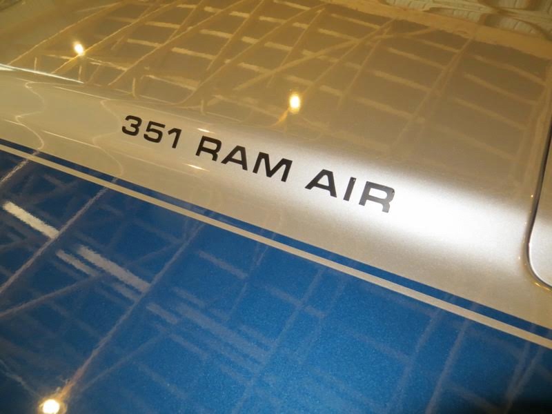 Used 1973 Ford Mustang - CONVERTIBLE ALABAMA CLASSIC- 351 V8 CLEVELAND-SEE VIDEO | Mundelein, IL