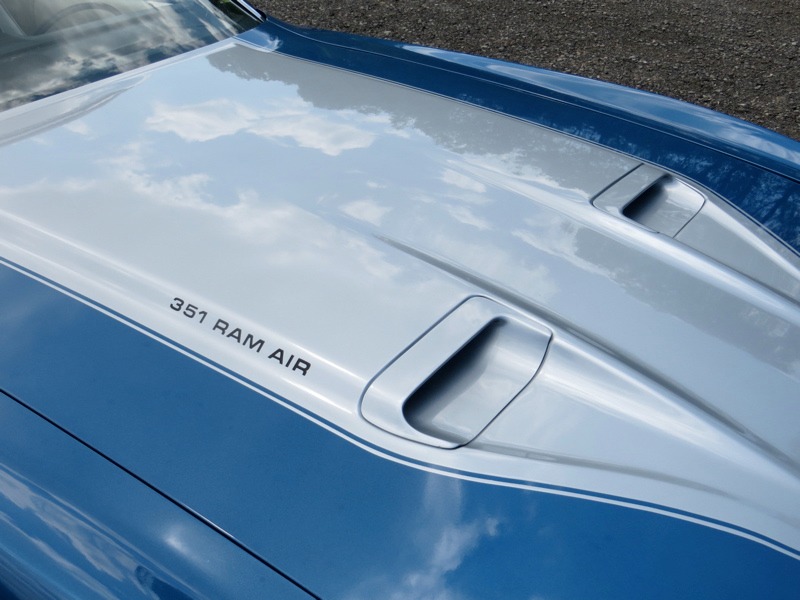 Used 1973 Ford Mustang - CONVERTIBLE ALABAMA CLASSIC- 351 V8 CLEVELAND-SEE VIDEO | Mundelein, IL