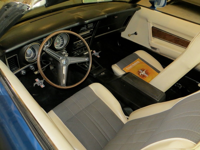 Used 1973 Ford Mustang - CONVERTIBLE ALABAMA CLASSIC- 351 V8 CLEVELAND-SEE VIDEO | Mundelein, IL