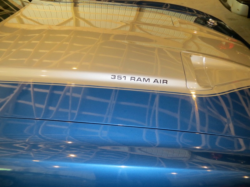 Used 1973 Ford Mustang - CONVERTIBLE ALABAMA CLASSIC- 351 V8 CLEVELAND-SEE VIDEO | Mundelein, IL