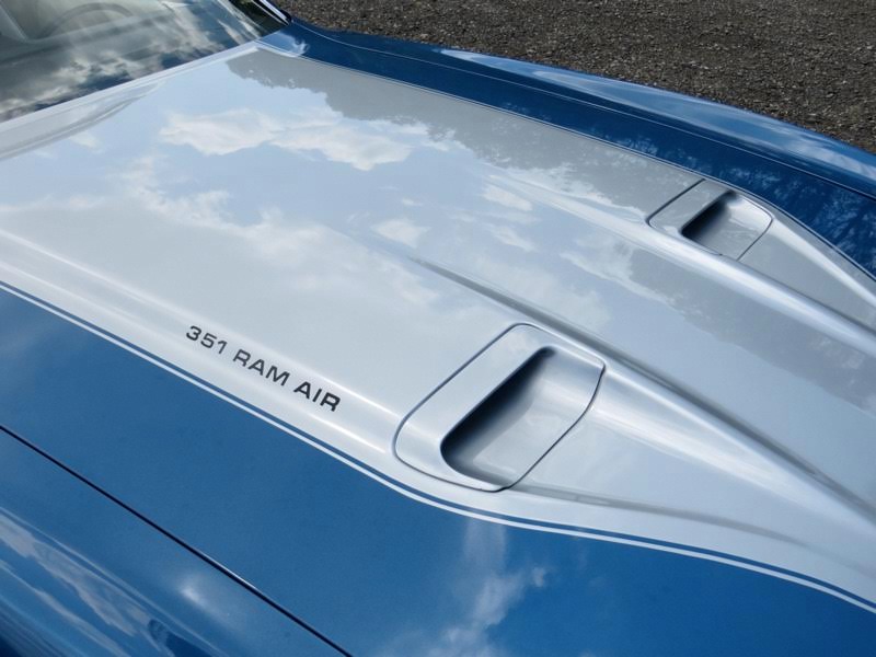 Used 1973 Ford Mustang - CONVERTIBLE ALABAMA CLASSIC- 351 V8 CLEVELAND-SEE VIDEO | Mundelein, IL