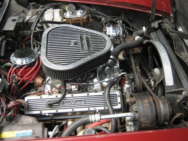 Used 1981 Chevrolet Corvette High Performance 350 | Mundelein, IL