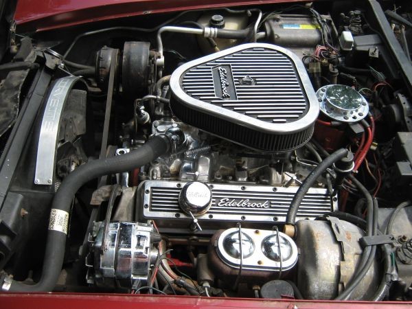 Used 1981 Chevrolet Corvette High Performance 350 | Mundelein, IL