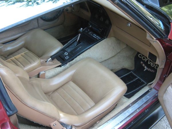 Used 1981 Chevrolet Corvette High Performance 350 | Mundelein, IL