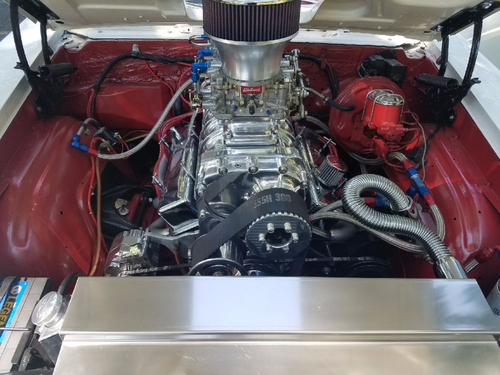 Used 1967 Oldsmobile F85 -WOW 355 V8 / TURBO 400 AUTOMATIC TRANS WITH BLOWER MOTOR- | Mundelein, IL