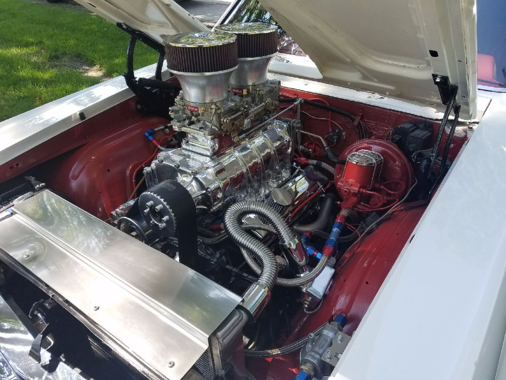 Used 1967 Oldsmobile F85 -WOW 355 V8 / TURBO 400 AUTOMATIC TRANS WITH BLOWER MOTOR- | Mundelein, IL