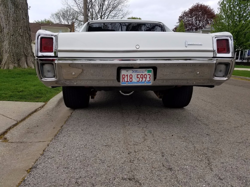 Used 1967 Oldsmobile F85 -WOW 355 V8 / TURBO 400 AUTOMATIC TRANS WITH BLOWER MOTOR- | Mundelein, IL