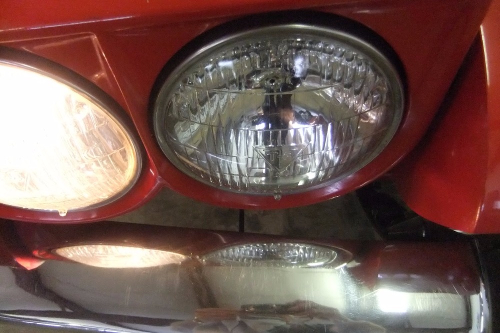 Used 1966 Chevrolet Corvette -ORIGINAL CONVERTIBLE- NUMBERS MATCHING VETTE-HIGHLY DOCUMENTED | Mundelein, IL