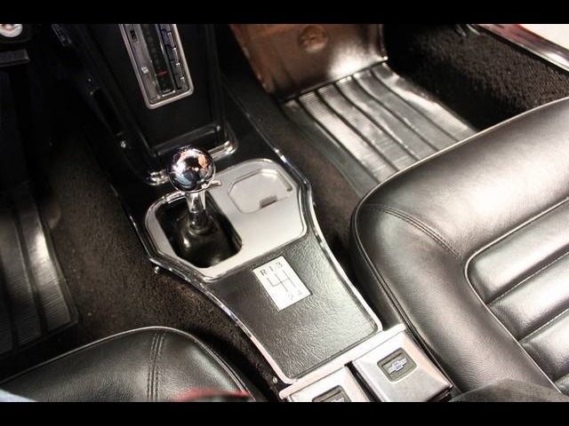 Used 1966 Chevrolet Corvette -ORIGINAL CONVERTIBLE- NUMBERS MATCHING VETTE-HIGHLY DOCUMENTED | Mundelein, IL