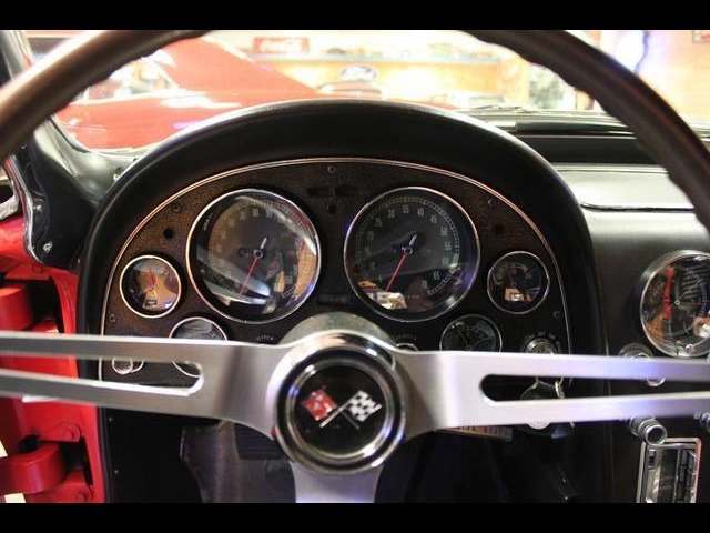 Used 1966 Chevrolet Corvette -ORIGINAL CONVERTIBLE- NUMBERS MATCHING VETTE-HIGHLY DOCUMENTED | Mundelein, IL